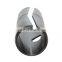 Spring Steel Bushing Tension Bearings With Zigzag Split