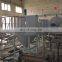 Sale Horizontal Rotary  Smokeless Wood Sawdust Biomass Charcoal Coal Air Flow Continuous Carbonization Furnace