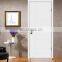 Aluminum honey comb interior Invisible door