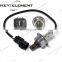 KEY ELEMENT Air Oxygen 02 Sensor air fuel ratio sensor 39210-2G150 For Hyundai	Santa Fe 2010-2012 2.4L 2359cc 392102G150