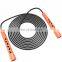 Hollow Carved Thin HandleJumping Rope for Workout,Skipping Rope for Exercise, Home, Gym