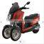 Powerful 3 Wheel Adult Tricycle Mobility Scooter Best Electric Scooter Motorcycle 3000w With 70km/h