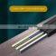 outdoor kabel serat optik dropcore 1 2 core fibra optica 4 hilo single core 2cores 1f G657A1 fiber optic wire ftth drop cable
