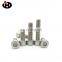 High Quality M8*25mm DIN912 SS304 Hexagon Socket Head Screw