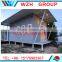Low cost container homes/prefab container house for sale