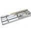 High Precision linear guideway VR6400 VR6-400X27Z Replace THK cross roller guideway