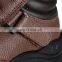 Import Waterproof Slip Resistant Industrial Protective  light weight cheap  safety shoes rubber