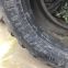 Grass feeder tire 495/45R22.5 445/50R22.5 thickened wide body tire