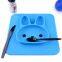 Baby Feeding Bowls and Dishes for Kids and Infants Plate