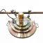 international standard IWIN-K50 Plate Load Bearing Test Set