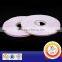 White 13mm,15mm width bag sealing tape clothing film