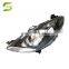 Wholesale limousine auto parts 12v led headlight