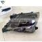 Front Bumper bodykit Lexus Lx 570 2012-2015 upgrade to 2018 T-rd body kits with headlight