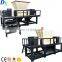 Car body metal crusher for waste steel,aluminum and iron