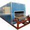 Industry Mesh Band Dryer For Coal Briquette Drying