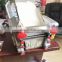 High quality Mini Household Fresh Noodle Making Machine Manual Italy Pasta Maker Machine