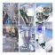 Automatic Envasadora Premade Bag Rotary Retort Pouch Granule Liquid Mixed Filling Sealing Doypack Packing Machine