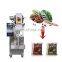 Automatic Weighing Biscuit Mixed Nuts Roasted Peanut Granule Snacks Packing Machine