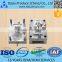 OEM and ODM with fast delivery plastic injection mold building