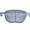 performance brake pads D464/WVA21553/GDB3051 Top quality