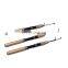 winter cold weather outdoor ice fishing rod for resale short mini rod 55cm 65cm 75cm