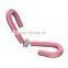 Sports Equipment Leg Thigh Exercise Gym Home PVC OPP Bag Durable Thigh Master