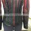 New Style Fashion Women soft lamb leather Jacket themed Custom Design Fashion leather Jacket