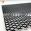 Corrosion resistant ceiling decoration expanded metal mesh
