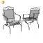 decorative indoor home expanded metal chair product