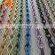 Colorful chain fly screen Alibaba express