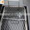 BBQ Mesh Heat Resistant Reusable Barbecue Cooking Mat BBQ Grill Mesh Mat For Grilling