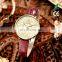 SHENGKE Fancy Ultra Thin Strap Ladies Watch K0149L  Charm Lady Watches Custom Logo Quartz Watch For Women  relogio feminino