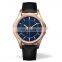 2019 new stainless steel bezel day date 10atm waterproof luxury diamond watch custom