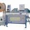 NB-450 High Speed Automatic Book Spiral Machine, Single Spiral Forming Machine,Single Spiral Binding Machine