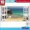 WeiKa Innovative aluminum casement Mediterranean style windows and doors