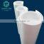 Wholesale customizable best quality 100% pure ptfe sheet heat resistant sheets