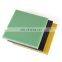 New Energy Board Fiberglass Laminate Sheet FR4 Sheet