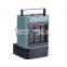 Personal Space Air Conditioner Rechargeable Desktop Water Air Cooler Fan Portable Mini USB Charging Home Air Conditioner Fan
