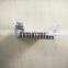 superior quality aluminum profile used for industry made by large press