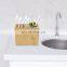 Cheap Price High Quality Bamboo Toothbrush Holder Rack For Bathroom
