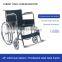 A Vendre Medical Aluminum Pliable Pour Handicape Manuel Pour Handicap Chaise Roulante