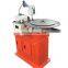 LIVTER 1000mm large size hss saw blades grinding machine angle grinder metal cutting saw grinding equipment