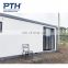 20ft prefab high quality standard side toilet container mobile modular houses for sale