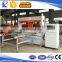 Sliding table feeding Die cutting press machine