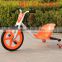 Three wheels ride on car 360 drift bicycle with seat for kids