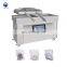 Automatic meat fish vacuum packer sealing machine single chamber vaccum packing machine