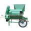 Sesame thresher machine for sesame, rapeseed, sorghum thresher