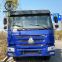Used Cheap Price 12 Wheel Tipper Howo 8*4 Dump Truck for Sale China Diesel Engine