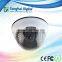1.3 Megapixel 960P CMOS Dome Solar CCTV Camera
