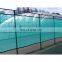 Agriculture Durable HDPE Customized Anti Wind Net Garden Greenhouse Horticulture